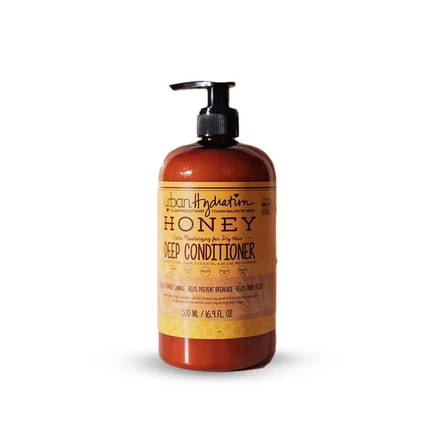 Honey Health & Repair Deep Conditioner Urban Hydration