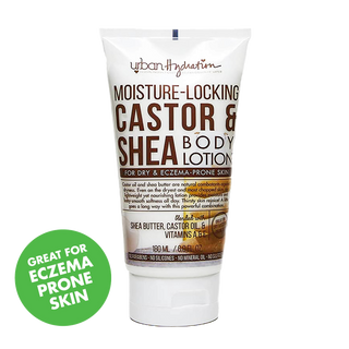 Dry & Eczema Prone Skin Moisture-Locking Body Lotion