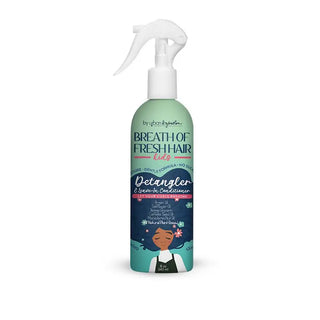 Breath of Fresh Hair Kids Detangler & Leave-In Conditioner Breath of Fresh Hair