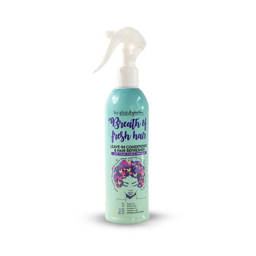 Urban Hydration Leave Conditioner & Detangler