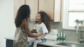 Urban Hydration Breath of Fresh Hair Mommy & Me Bundle