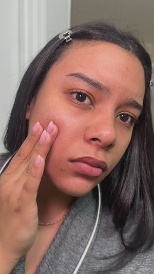 Aloe Vera Bright + Balanced Face Wash
