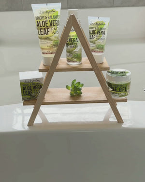 Urban Hydration Day + Night Hydration System (8-Piece Set)