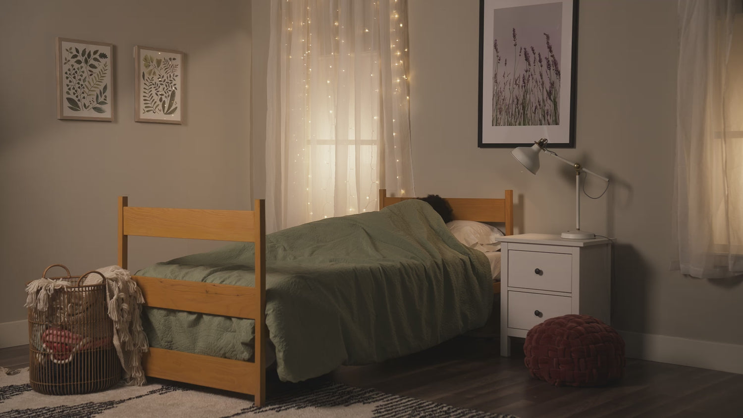 Breath of Fresh Hair Kids Clean & Style Pair