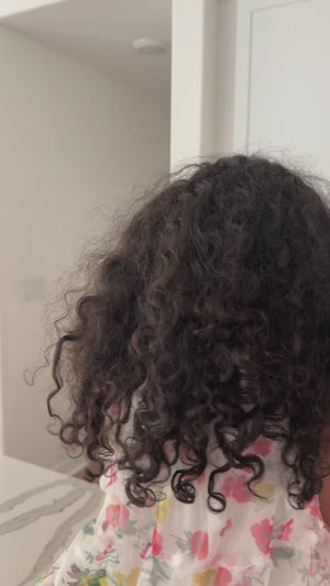 Urban Hydration Breath of Fresh Hair Kids Moisturizing Conditioner