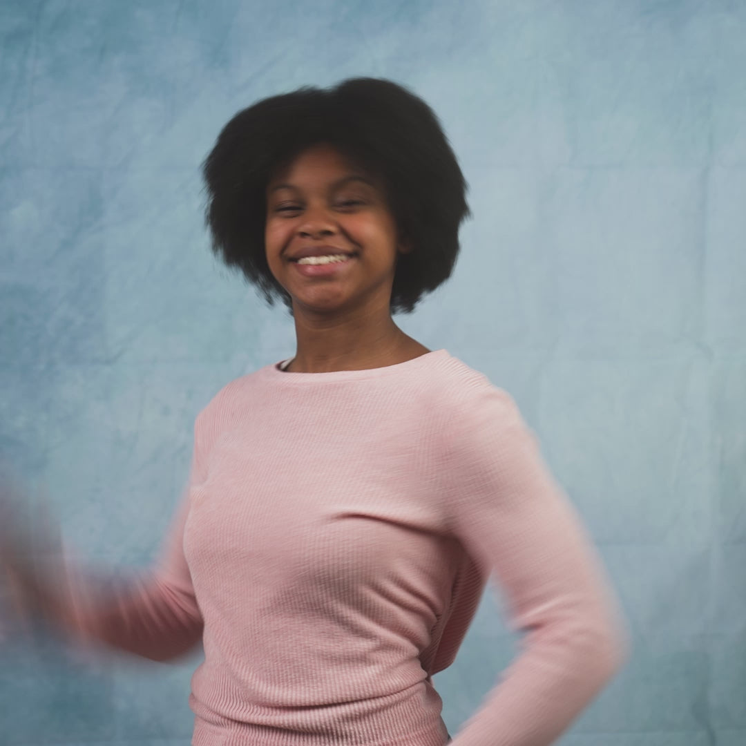 Breath of Fresh Hair Kids Curl Cream