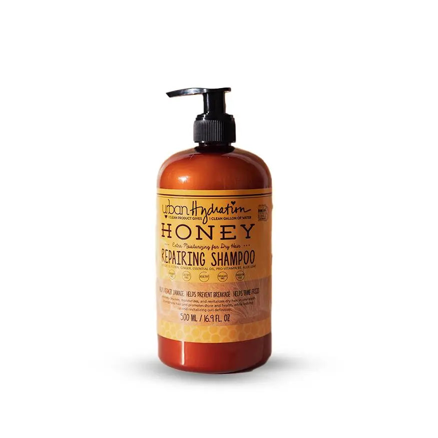 Urban Hydration Honey Health & Repair Shampoo