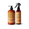 Urban Hydration Honey Health & Repair Shampoo & Detangling Spray 2pc Set Urban Hydration