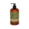 Urban Hydration Jamaican Castor Oil Shampoo & Detangler Urban Hydration