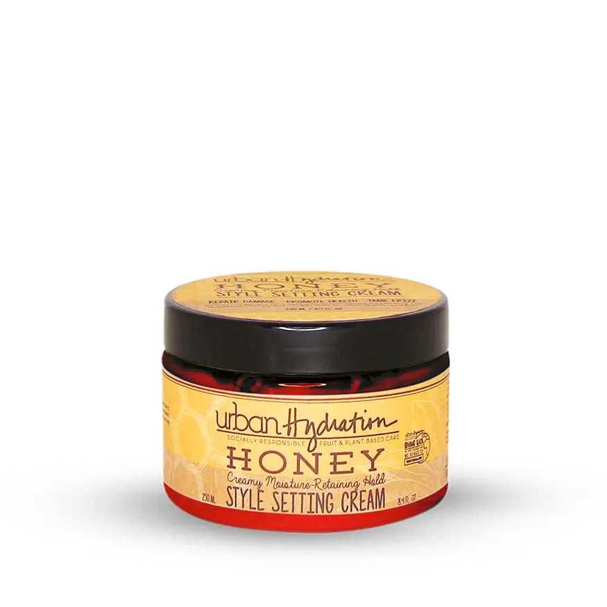 Honey Health & Repair Style