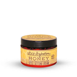Urban Hydration Honey Health & Repair Style Cream Urban Hydration