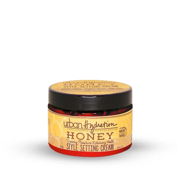 Urban Hydration Honey Health & Repair Style Cream Urban Hydration