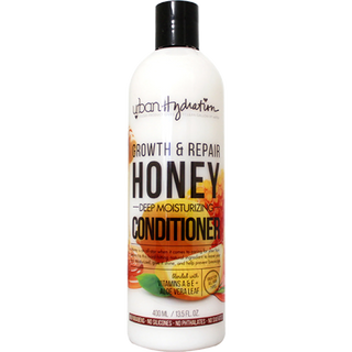 Honey & Lemon Growth & Repair Deep Moisturizing Conditioner