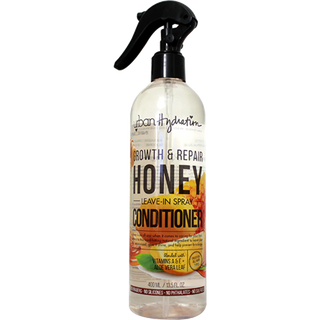 Honey & Lemon Growth & Repair Leave-in Spray Conditioner