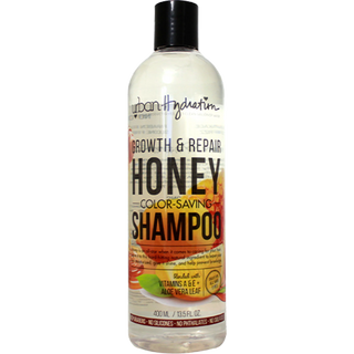 Honey & Lemon Growth & Repair Color-Saving Shampoo