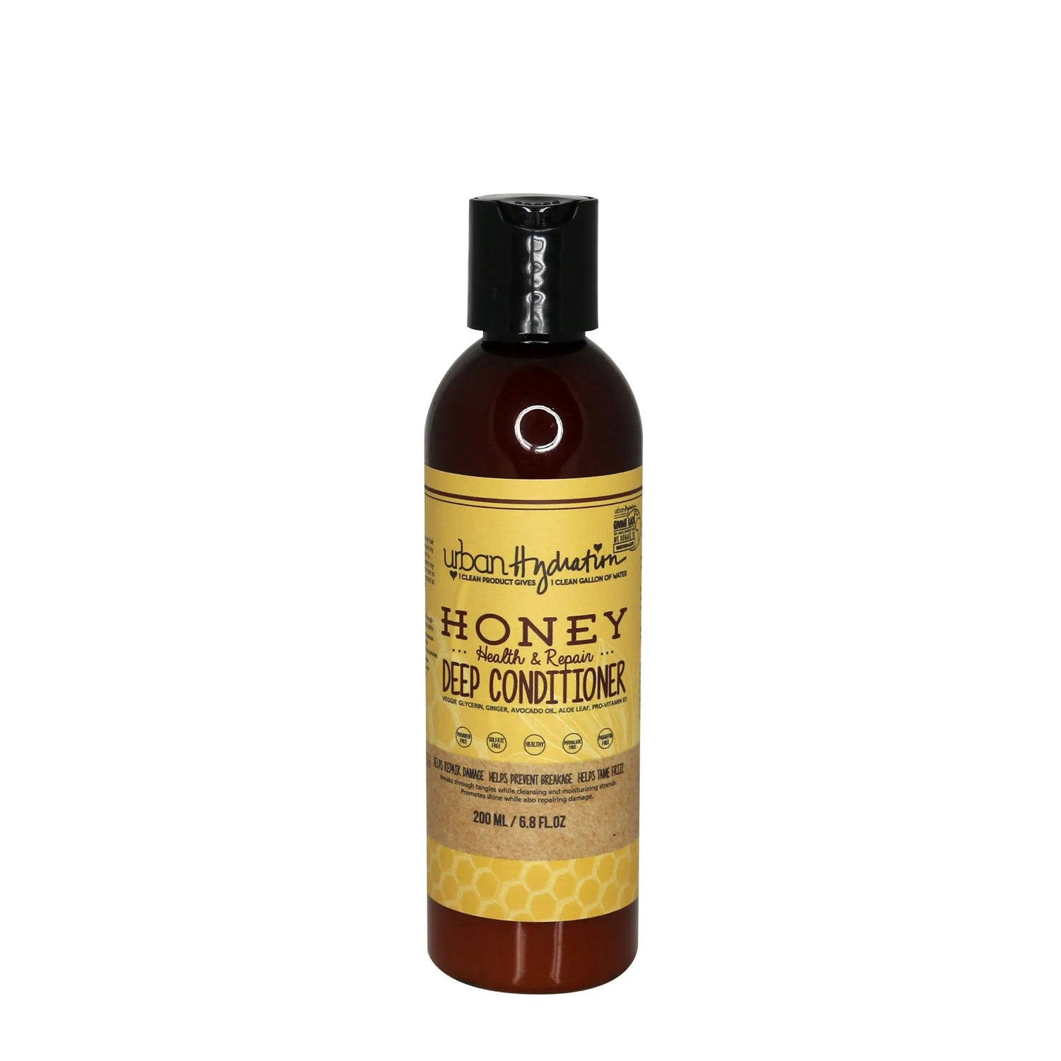 Honey Health & Repair Deep Conditioner - 6.8oz