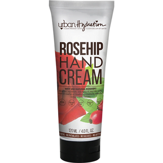 Rosehip Hand Cream