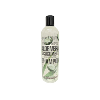 Hydrate & Grow Aloe Vera & Cucumber Deep Hydration Shampoo